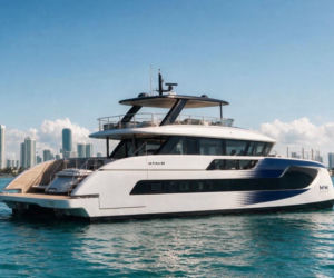 SUNREEF ULTIMA 88