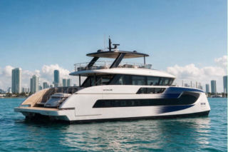 SUNREEF ULTIMA 88