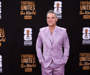 Losowanie MŚ 2026: Tłum gwiazd na ceremonii