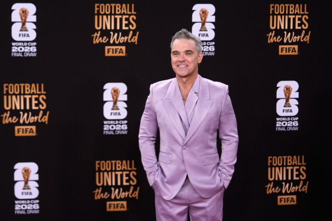 Losowanie MŚ 2026: Tłum gwiazd na ceremonii