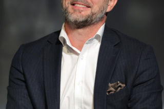 Bliźniakom stuknęła 50!