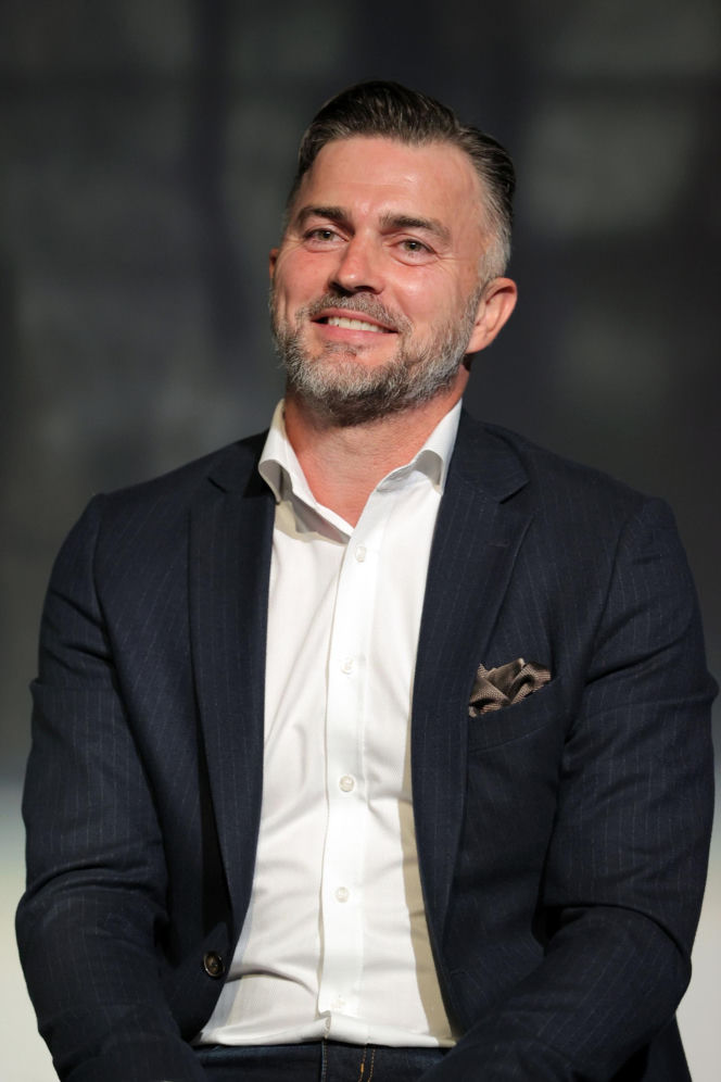 Bliźniakom stuknęła 50!