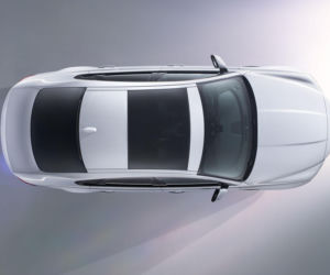 Nowy Jaguar XF 2016