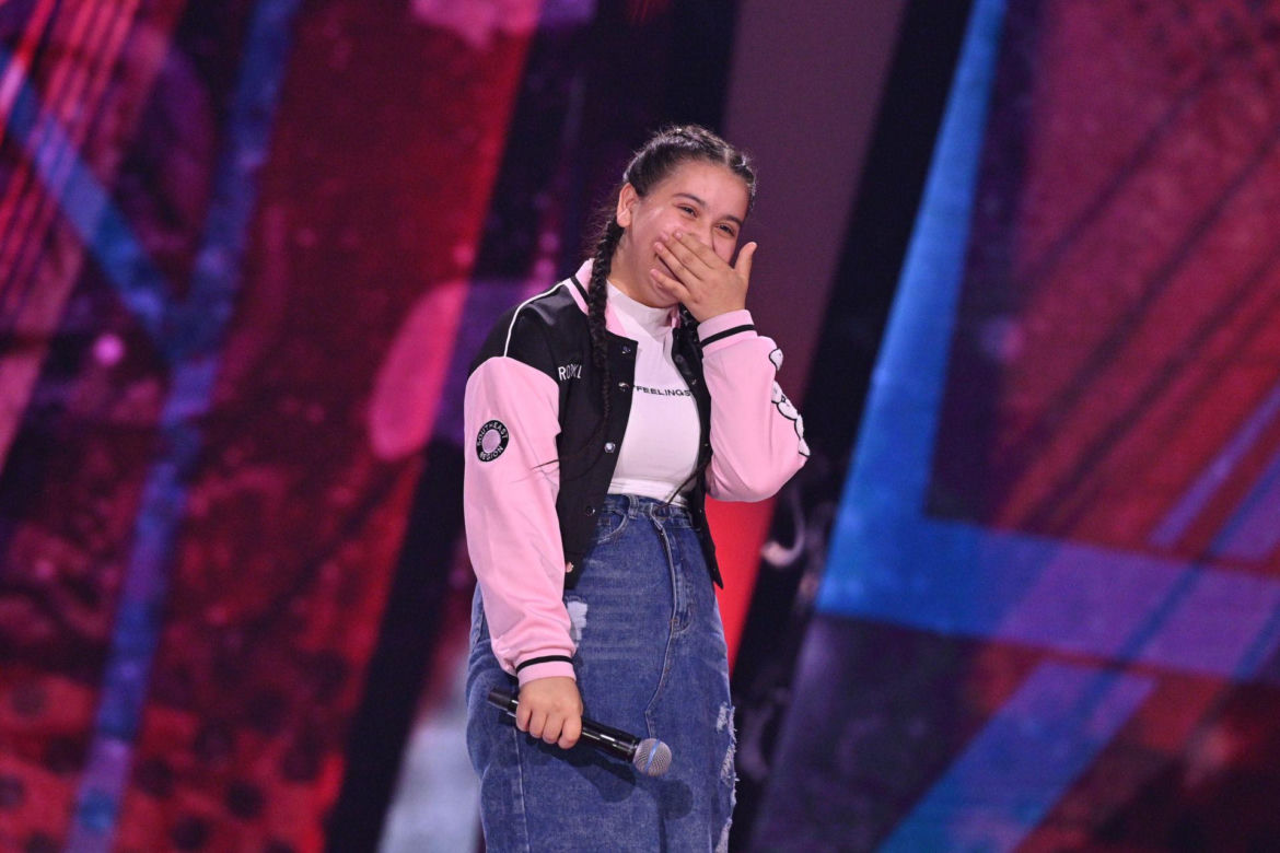 The Voice Kids