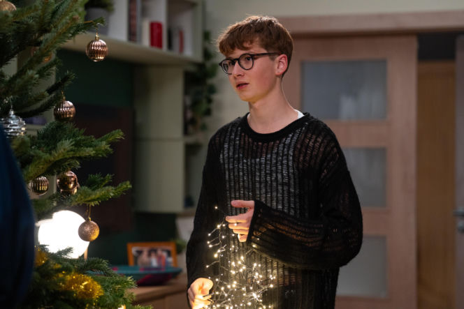 "Barwy szczęścia" odc. 3372-3376