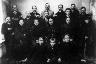 Odmówili modlitwy po niemiecku. Dzieci z Wrześni stały się symbolem oporu