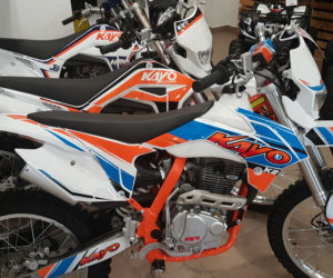 Trwają przygotowania do ogólnopolskiego cyklu w motorsporcie