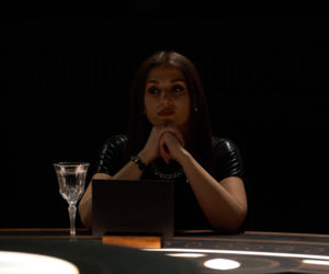 The Traitors. Zdrajcy sezon 3 odcinek 9