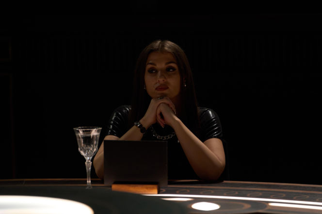 "The Traitors. Zdrajcy" sezon 3 odcinek 9