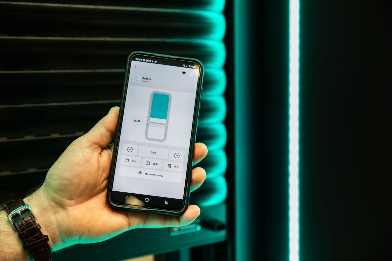 Wiśniowski smartCONNECTED