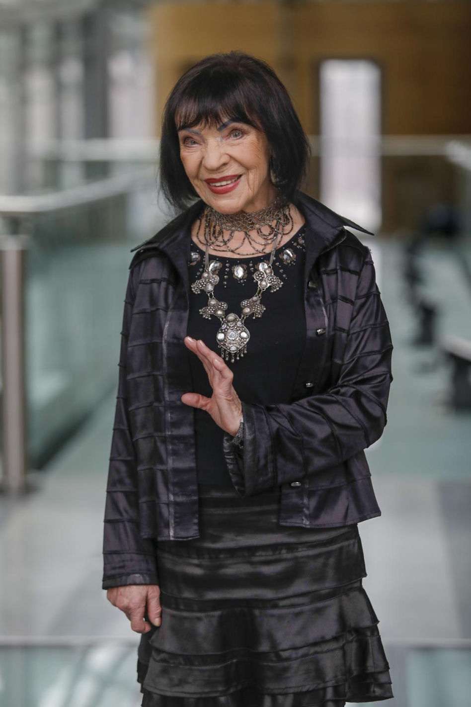 Sława Przybylska