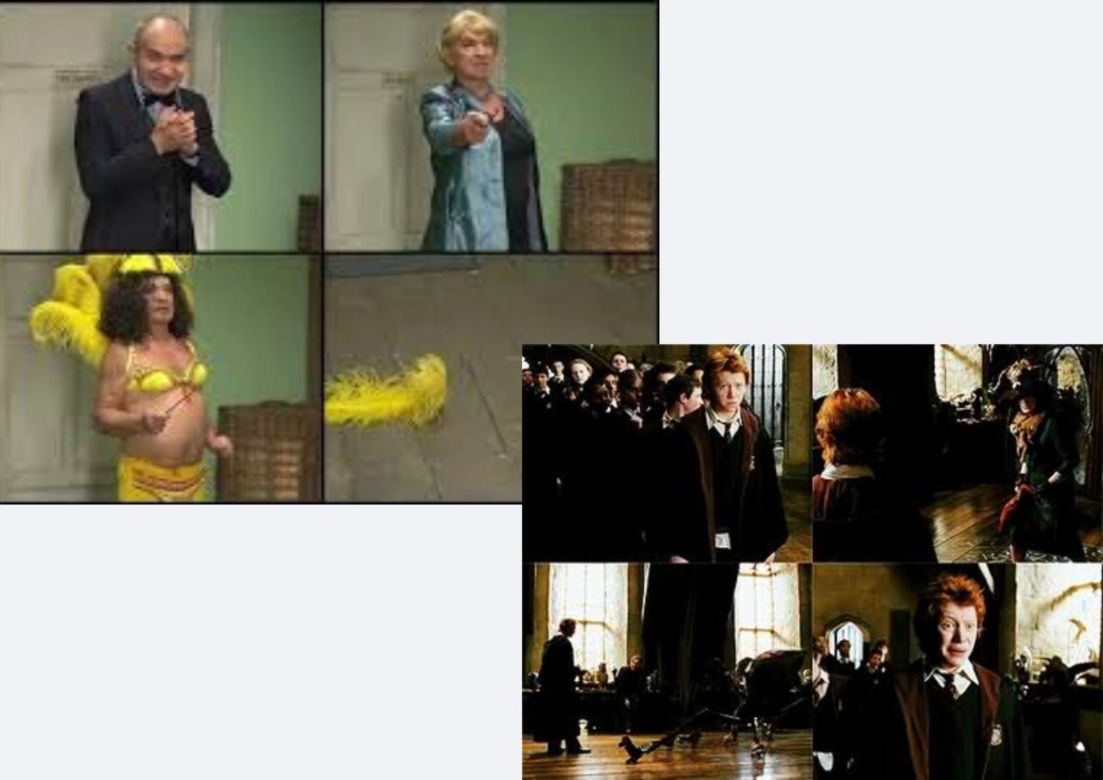"Harry Potter"