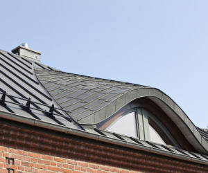 Przebudowa domu z czerwonej cegły