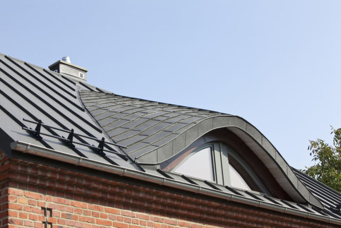 Przebudowa domu z czerwonej cegły