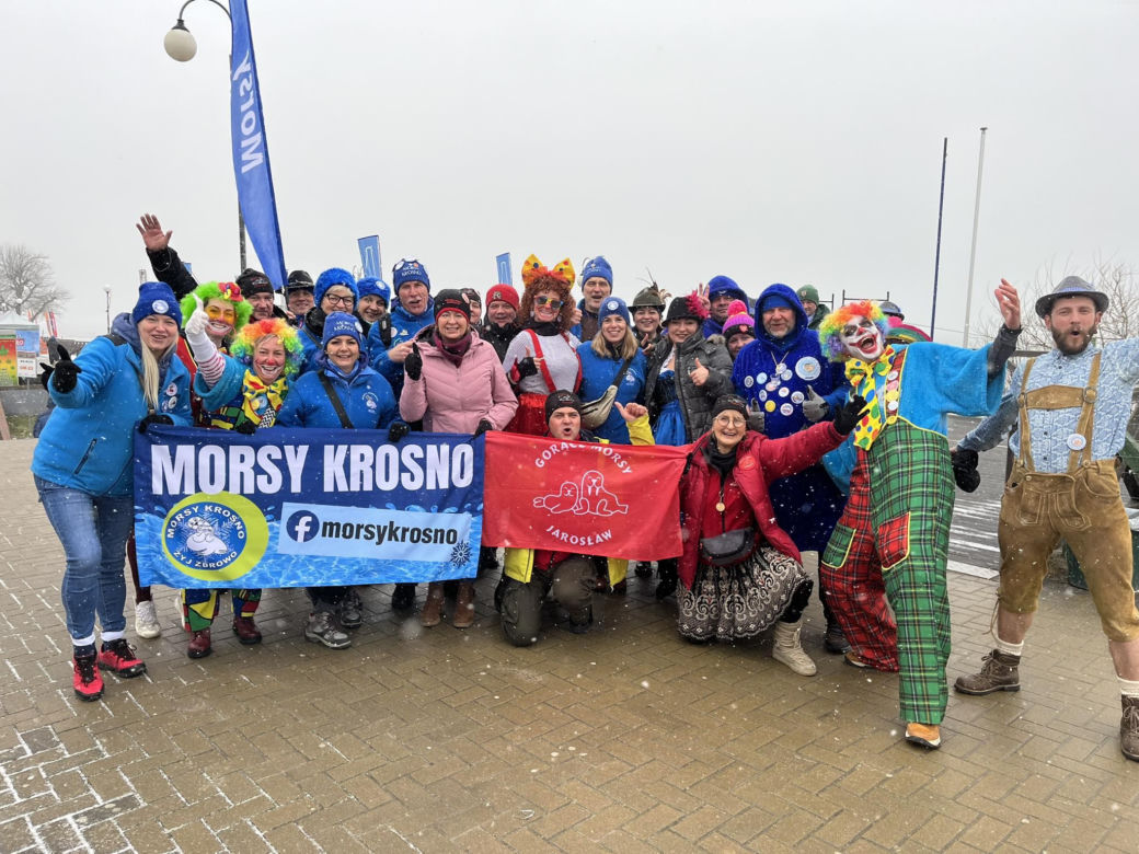 Zlot Morsów Mielno 