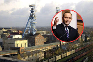 Prezydent chce naprawić niesprawiedliwość. Górnicy dostaną to, co inni
