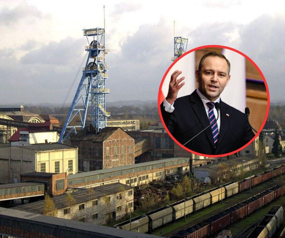 Prezydent chce naprawić niesprawiedliwość. Górnicy dostaną to, co inni