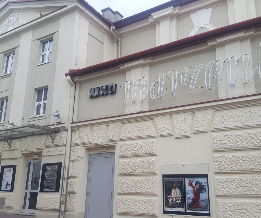 Kina w Tarnowie liczą straty i szykują się do wznowienia działalności