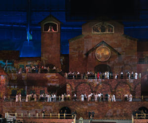 Próby do widowiska „Hiszpańska noc z Carmen – Zarzuela Show”
