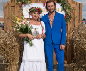 Aldona Wleklak wykreowała setki gwiazd. Tym razem uwaga wszystkich skupiła się na niej!