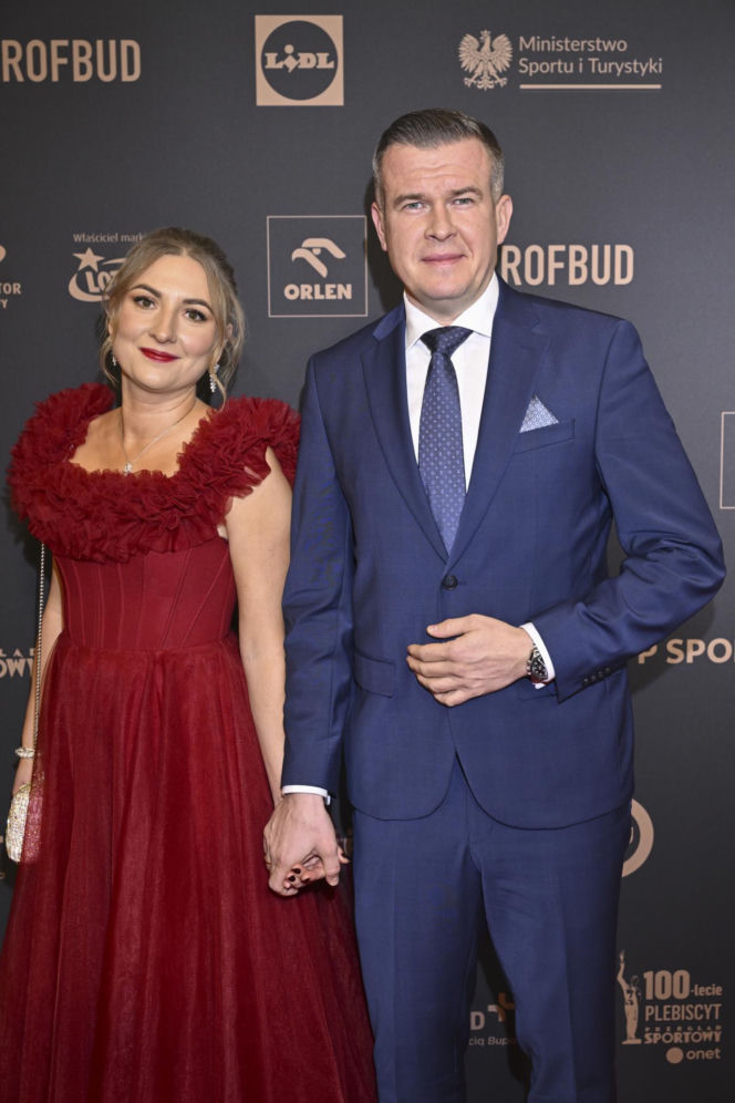 Gala Mistrzów Sportu 2026