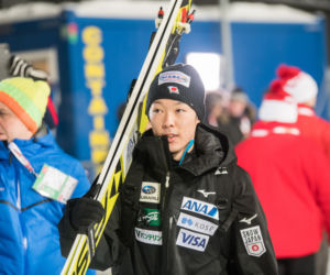 Skoki narciarskie Zakopane 2019 w obiektywie! ZDJĘCIA prosto z Wielkiej Krokwi