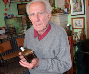 Środek na koronawirusa