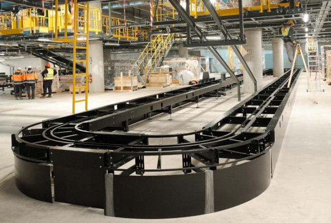 Budowa nowego lotniska na Krecie w Kastelli