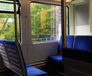 Transport publiczny w Niemczech