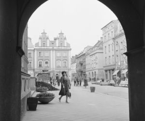 Świat sprzed pandemii. Wtedy nie myśleliśmy o zarazie