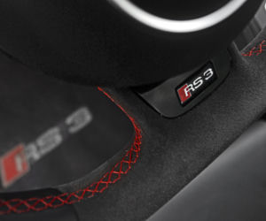 Audi RS3 Sportback 2.5 TFSI quattro