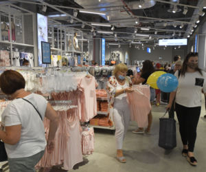 Otwarcie Primark