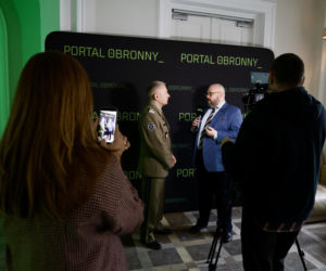 Konferencja Portalu Obronnego 23.02.2026