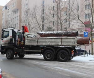 Aż 130 budynków bez ciepła na Pradze i 40 na Mokotowie