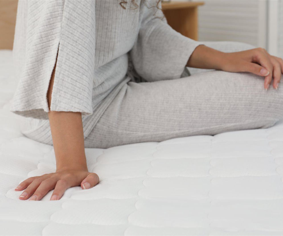 Materace klasy premium pod lupą: skąd bierze się pozycja marek takich jak Hilding?