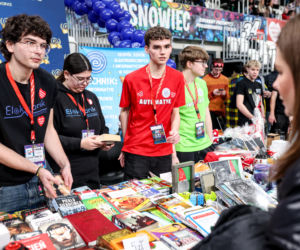 Tak Sosnowiec zagrał z 34. Wielką Orkiestrą Świątecznej Pomocy