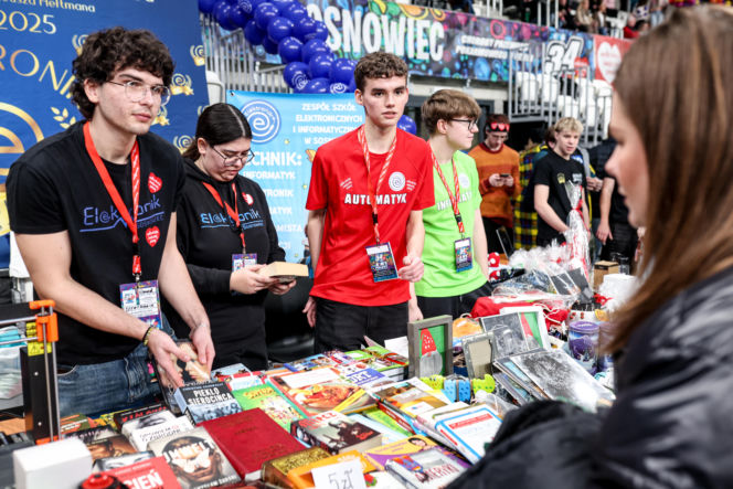 Tak Sosnowiec zagrał z 34. Wielką Orkiestrą Świątecznej Pomocy