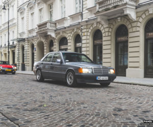 Youngtimer Warsaw fotoSPOT 2020 vol.1