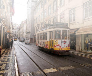 Portugalia – 1.100 wyszukiwań miesięcznie