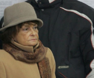 Jadwiga Kaczyńska