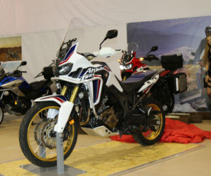Moto Expo Polska 2016