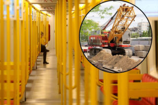 Metro w Warszawie ma kursować sprawniej. Ruszył kolejny etap prac