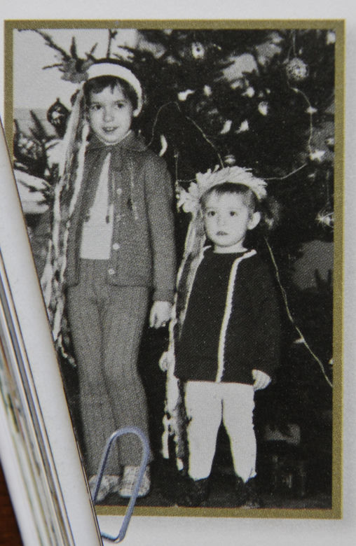 Tak się zmieniała Justyna Sieńczyłło, żona Emiliana Kamińskiego