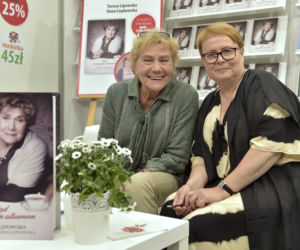 Teresa Lipowska emerytura