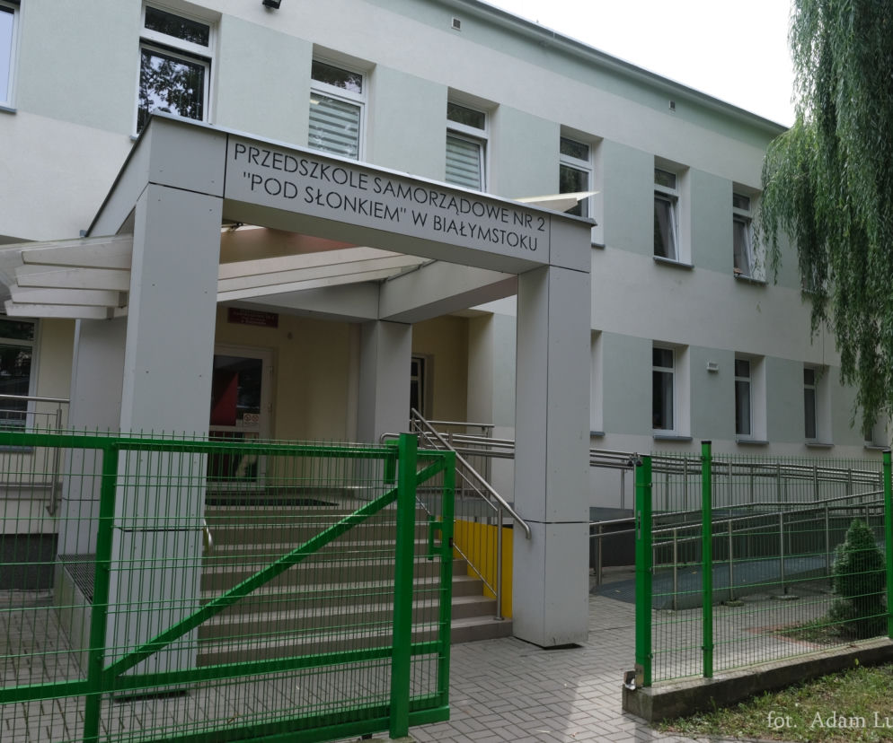 Rusza rekrutacja do przedszkoli w Białymstoku. Jak zapisać swoje dziecko?