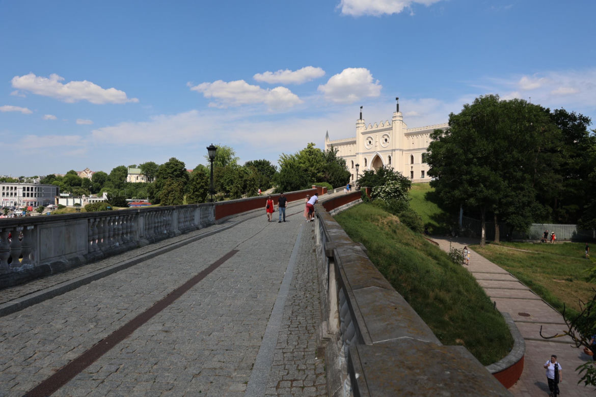 Muzeum Narodowe w Lublinie
