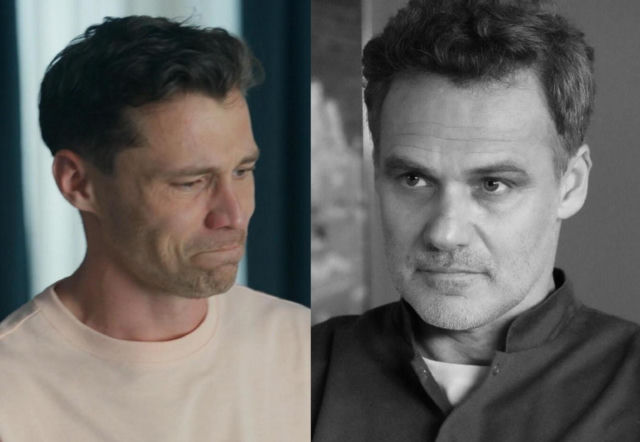 Barwy szczęścia, odcinek 3342: Rozpacz Darka po śmierci Karola! Nie poradzi sobie z odejściem ukochanego. Stracił już innego partnera