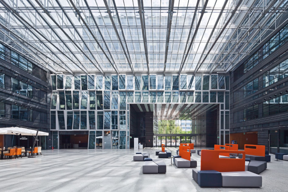 Wola Center