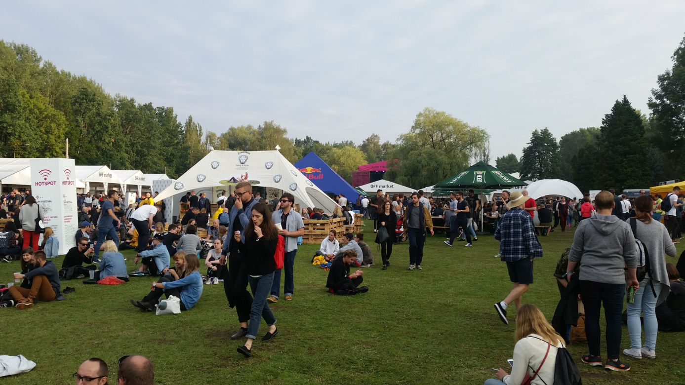OFF Festival