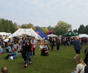OFF Festival